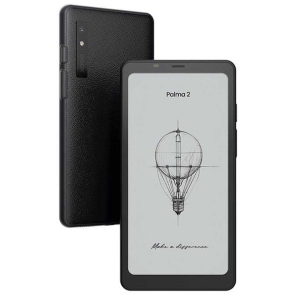 ���������� ����� BOOX Palma 2 Black - �������� 3