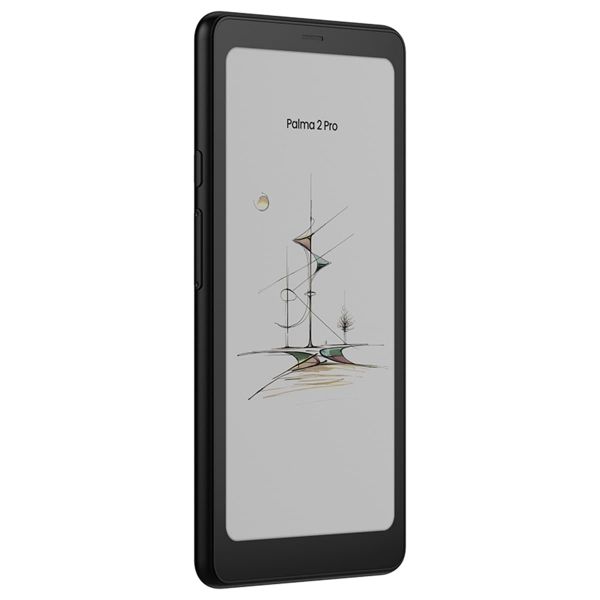 ���������� ����� BOOX Palma 2 Pro Black - �������� 2