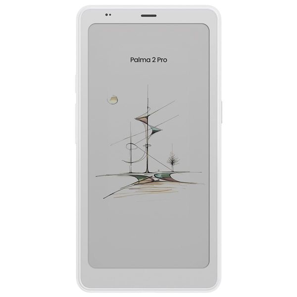 ���������� ����� BOOX Palma 2 Pro White - �������� 3