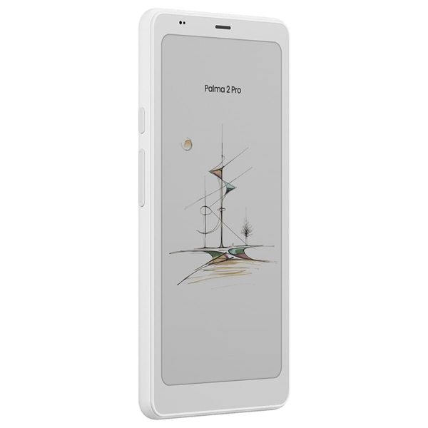 ���������� ����� BOOX Palma 2 Pro White - �������� 5