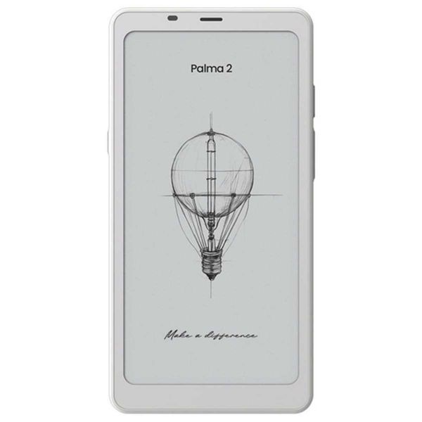 ����������� ����� BOOX Palma 2 White - �������� 1