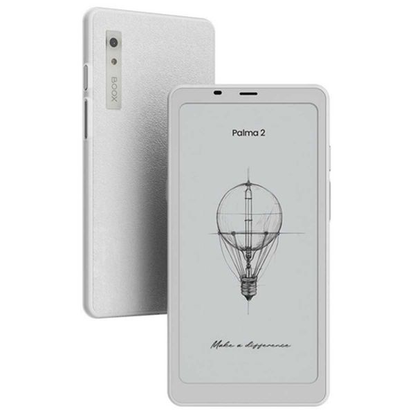 ����������� ����� BOOX Palma 2 White - �������� 2