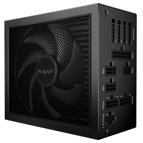 ���� ������� be quiet! Dark Power 14 1000W (BP020EU) - �������� 1