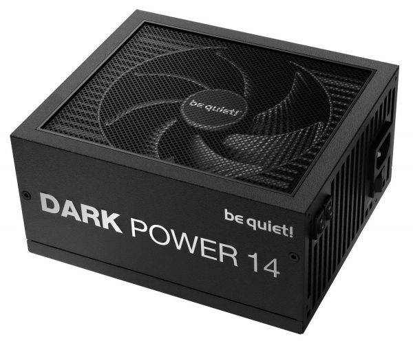 ���� ������� be quiet! Dark Power 14 1000W (BP020EU) - �������� 3