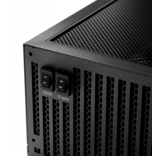 ���� ������� be quiet! Dark Power 14 1000W (BP020EU) - �������� 4