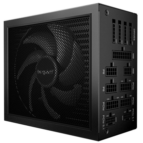 ���� ������� be quiet! Dark Power 14 1200W (BP021EU) - �������� 1