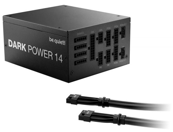 ���� ������� be quiet! Dark Power 14 1200W (BP021EU) - �������� 5