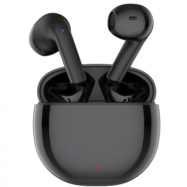 Bluetooth-����i���� Ergo BS-750K Air Sticks 3 Black - �������� 6
