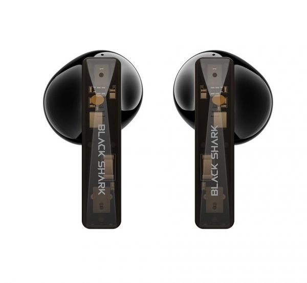 ��������� Black Shark Rokas 3 (BS-T3) Black - �������� 3