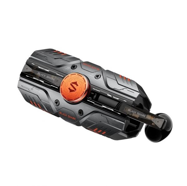 ��������� Black Shark Rokas 3 (BS-T3) Black - �������� 4