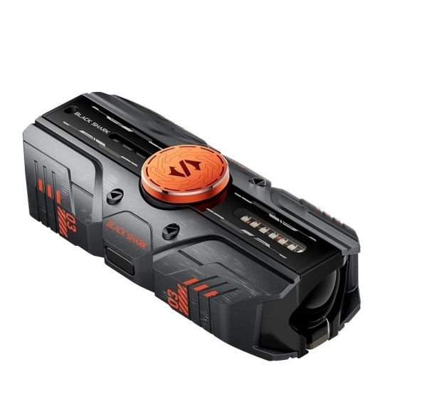 ��������� Black Shark Rokas 3 (BS-T3) Black - �������� 5