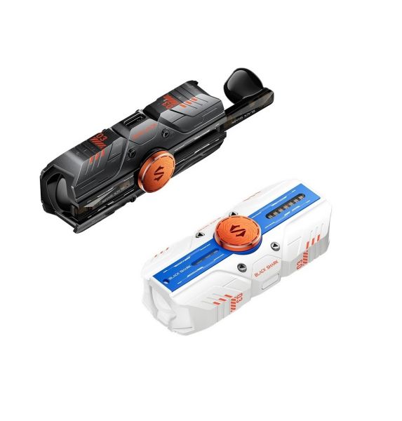 ��������� Black Shark Rokas 3 (BS-T3) Black - �������� 7