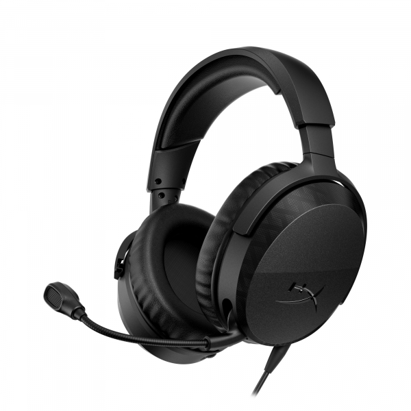 ��������� HyperX Cloud Stinger 3 Wired Black (BS1T5AA) - �������� 1