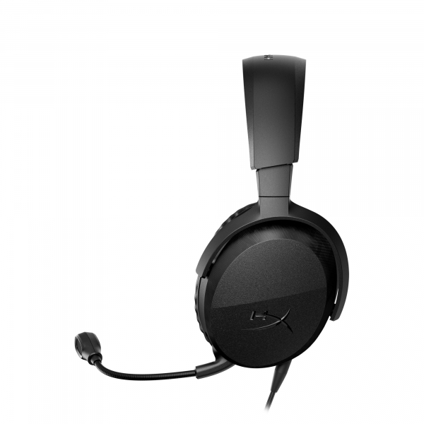 ��������� HyperX Cloud Stinger 3 Wired Black (BS1T5AA) - �������� 9