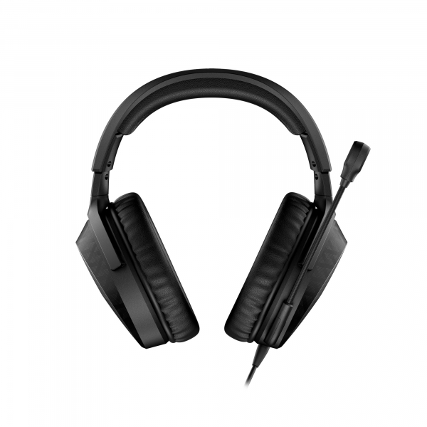 ��������� HyperX Cloud Stinger 3 Wired Black (BS1T5AA) - �������� 11