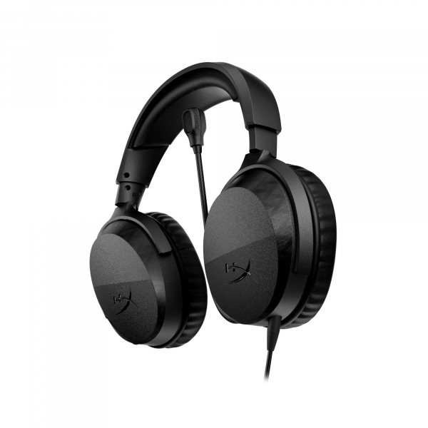 ��������� HyperX Cloud Stinger 3 Wired Black (BS1T5AA) - �������� 13