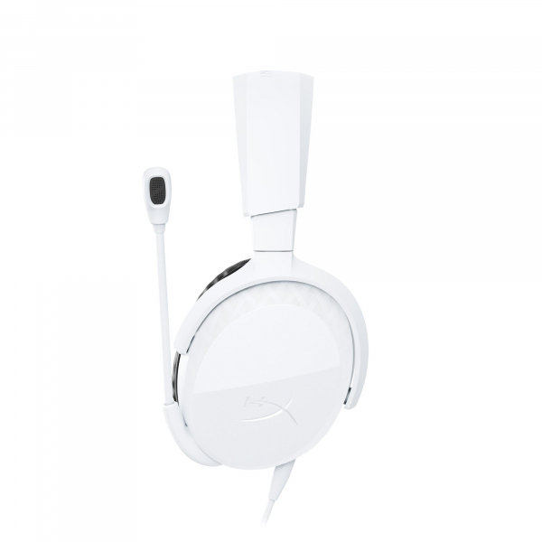 ��������� HyperX Cloud Stinger 3 Wired White (BS1T6AA) - �������� 10