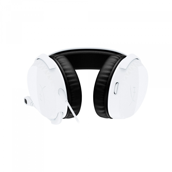 ��������� HyperX Cloud Stinger 3 Wired White (BS1T6AA) - �������� 12