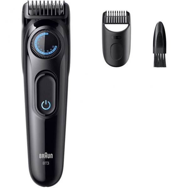 ������ Braun BT 3500 - �������� 1