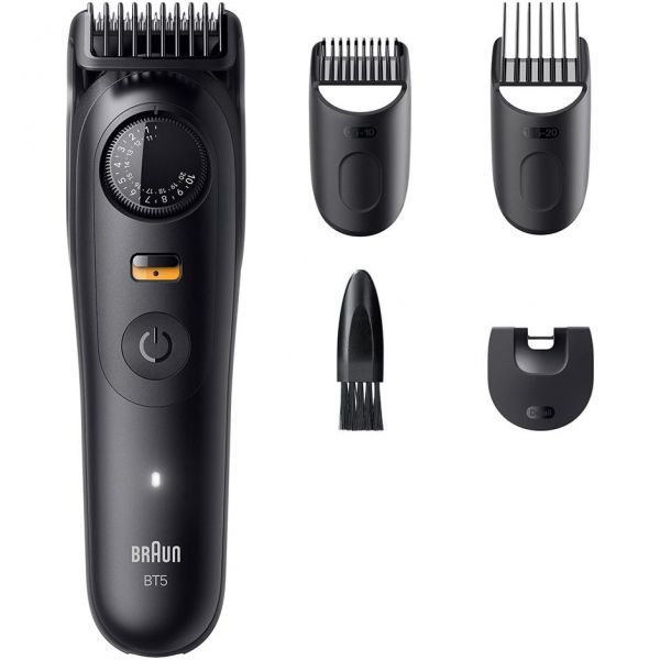 ������ Braun BT 5520 - �������� 1