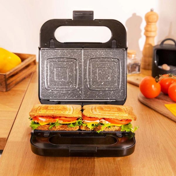 ������������� Cecotec Rock&Toast 4in1 (CCTC-04309) - �������� 2