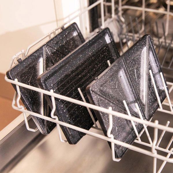 ������������� Cecotec Rock&Toast 4in1 (CCTC-04309) - �������� 4