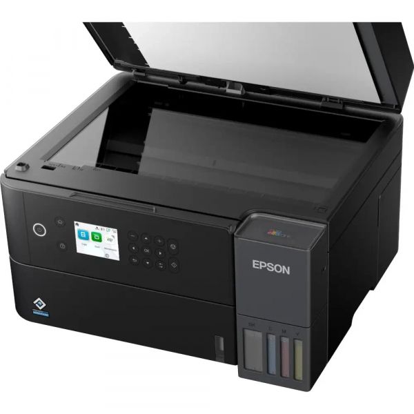 ��� Epson EcoTank L6390 Wi-Fi (C11CL40406) - �������� 2