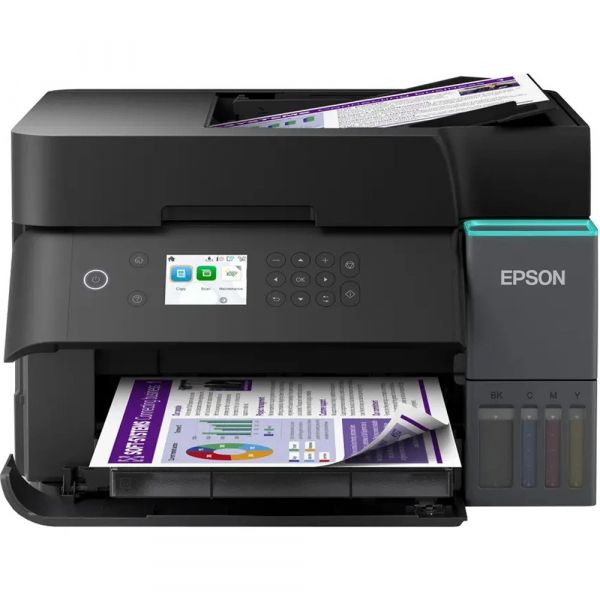 ��� Epson EcoTank L6390 Wi-Fi (C11CL40406) - �������� 5