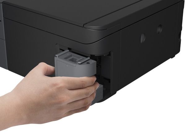 �������������������� ������� �4 Epson EcoTank L6360 Wi-Fi (C11CL42402) - �������� 1