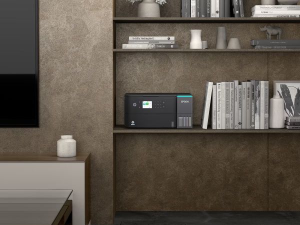 �������������������� ������� �4 Epson EcoTank L6360 Wi-Fi (C11CL42402) - �������� 3