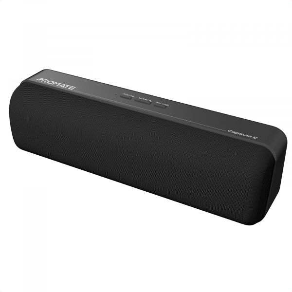 ������������ ������� Promate Capsule-2 6W Black - �������� 1