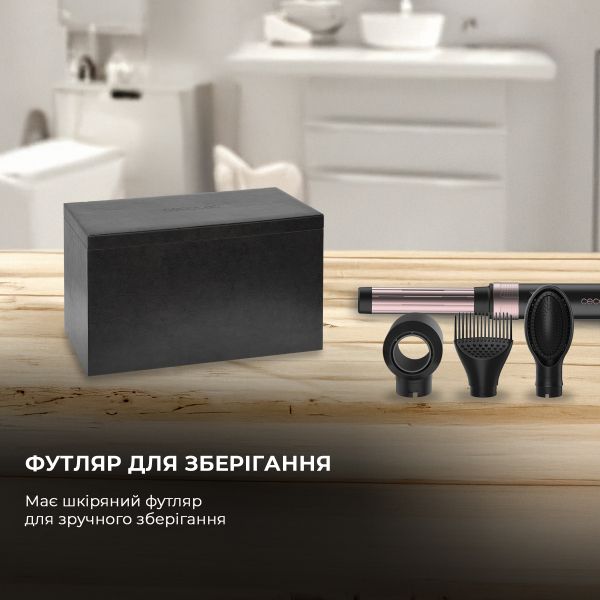 ������� Cecotec Bamba CeramicCare 14in1 AirGlam Black (CCTC-00251) - �������� 11