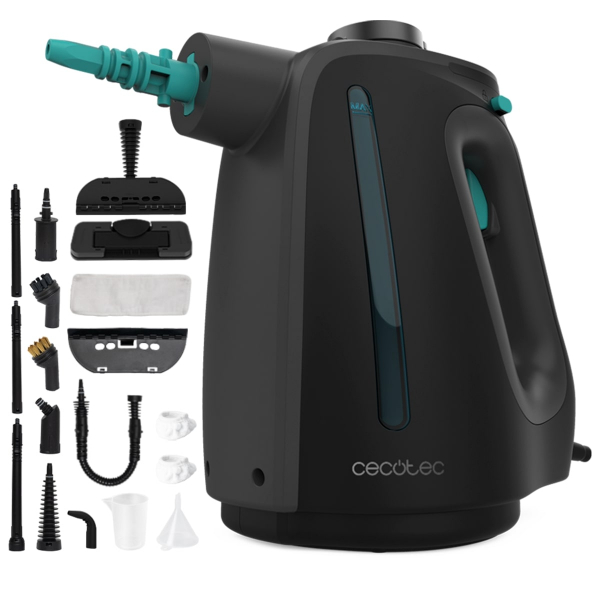 �������������� Cecotec HydroSteam 1300 Rapid Max (CCTC-00644) - �������� 1