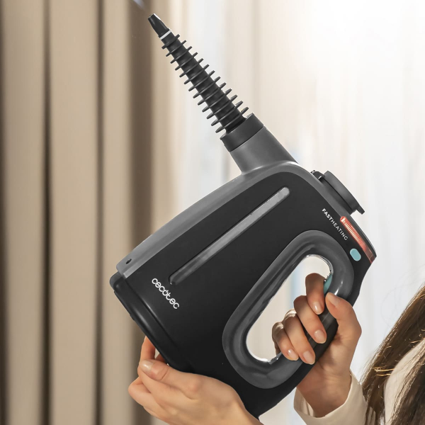 �������������� Cecotec HydroSteam 1300 Rapid Max (CCTC-00644) - �������� 5