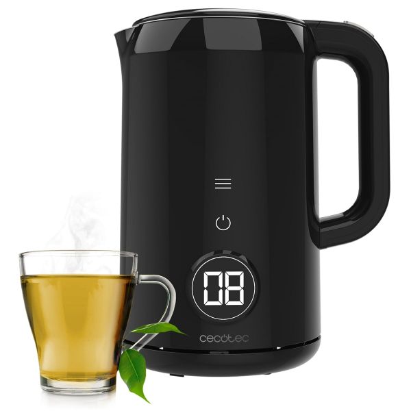  Cecotec ThermoSense 600 Touch Neo (CCTC-01445) -  1