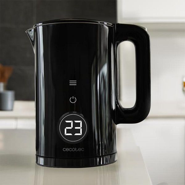  Cecotec ThermoSense 600 Touch Neo (CCTC-01445) -  3