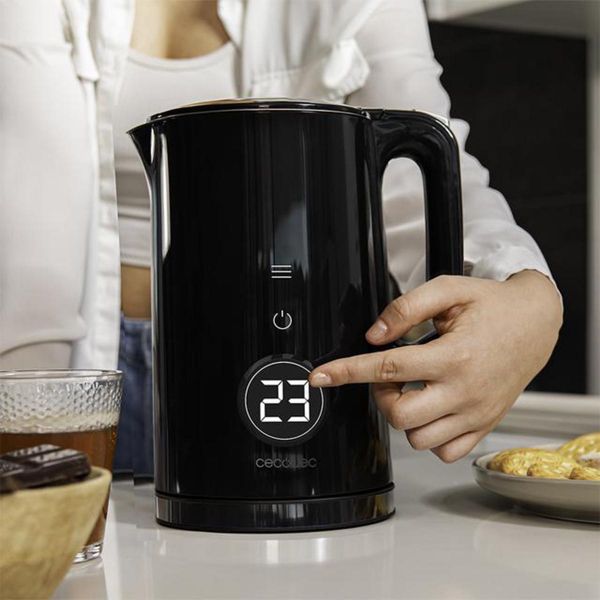  Cecotec ThermoSense 600 Touch Neo (CCTC-01445) -  4