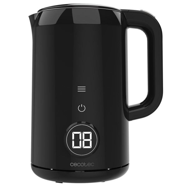  Cecotec ThermoSense 600 Touch Neo (CCTC-01445) -  8