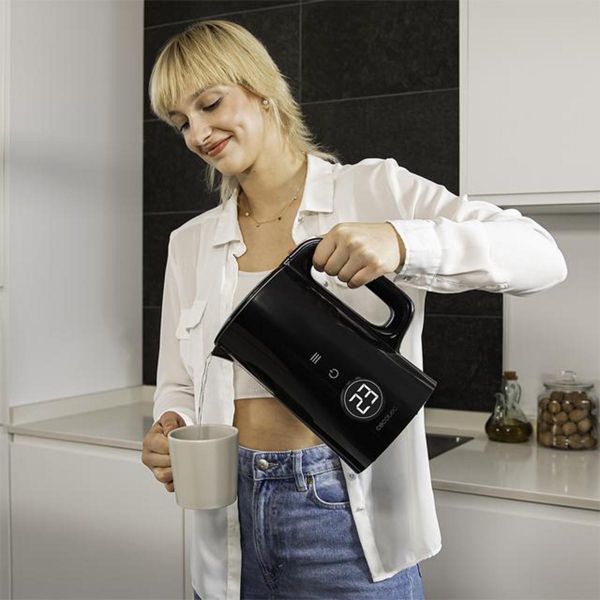  Cecotec ThermoSense 600 Touch Neo (CCTC-01445) -  9