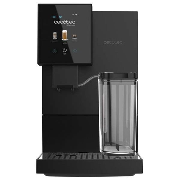 ���������� Cecotec Cremmaet Compactccino Connected (CCTC-01460) - �������� 6