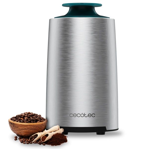 ��������� Cecotec Titanmill 400 Steel (CCTC-01475) - �������� 1