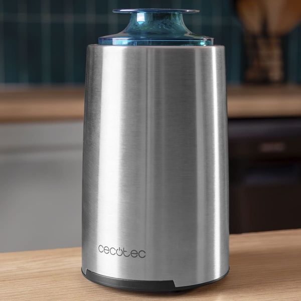 ��������� Cecotec Titanmill 400 Steel (CCTC-01475) - �������� 6