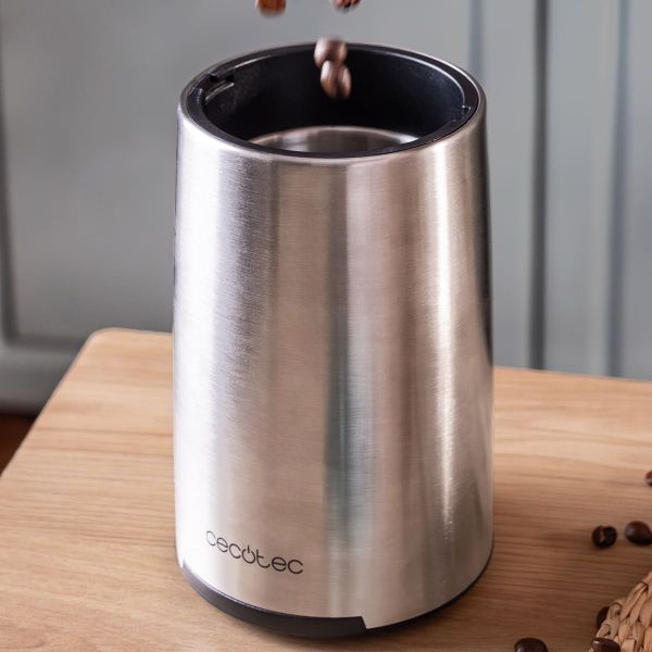 ��������� Cecotec Titanmill 400 Steel (CCTC-01475) - �������� 8