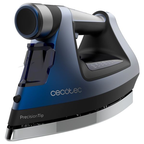 ���� Cecotec IronHero 3000 Sauna i-Pump (CCTC-01878) - �������� 1