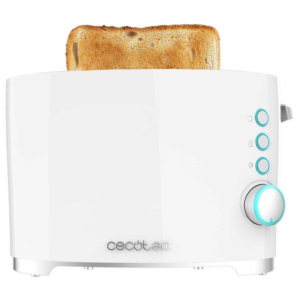  Cecotec Toast&Taste Double W (CCTC-02181) -  3