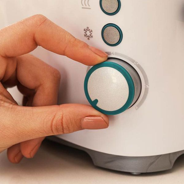  Cecotec Toast&Taste Double W (CCTC-02181) -  7