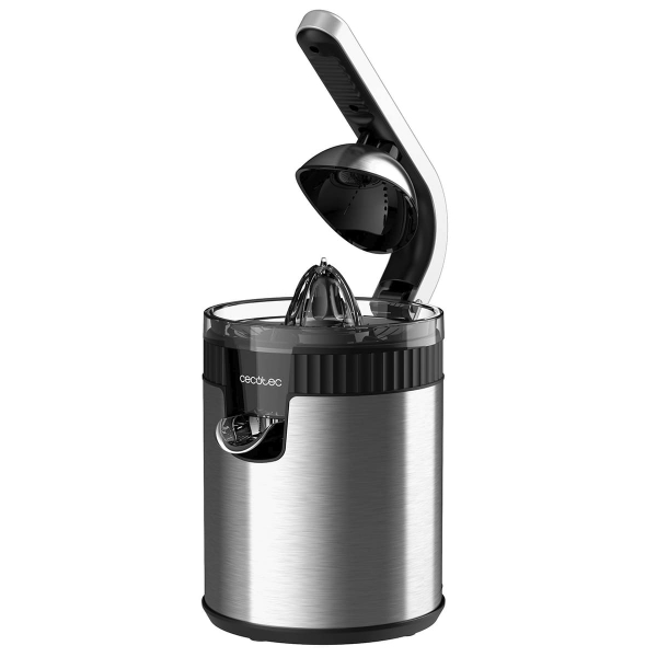 ������������� Cecotec Xqueeze RetroJuice 600 Steel (CCTC-03363) - �������� 4