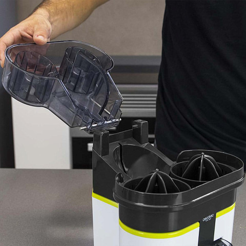 ������������� Cecotec Cecojuicer Zitrus (CCTC-04039) - �������� 3