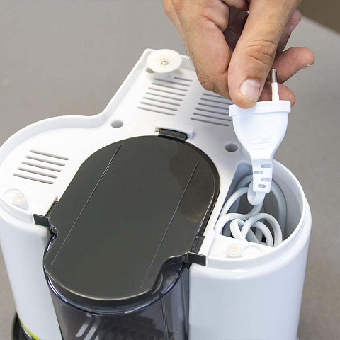 ������������� Cecotec Cecojuicer Zitrus (CCTC-04039) - �������� 6