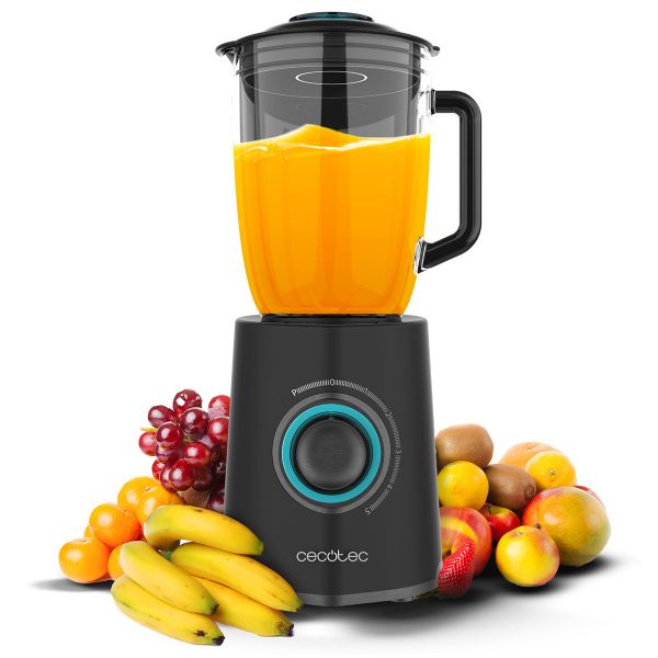 ������� ������������ Cecotec Power Black Titanium 2300Max Mix Go (CCTC-04392) - �������� 1